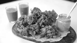 Mix Bhajiya
