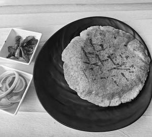 Naachni Roti