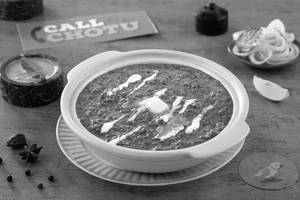 Dal Makhani