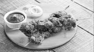 Chicken Pahadi Tikka [8 Pieces]