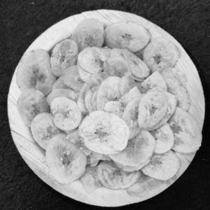 Nendram Chips 250 Grm