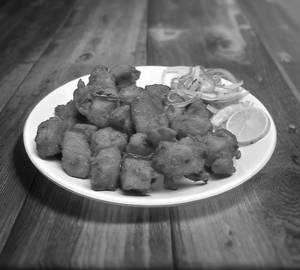Paneer 65