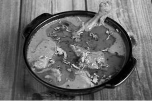 Chicken Punjabi