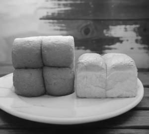 Small Pav Bread