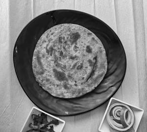 Masala Chatpati Roti