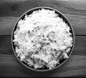 Coconut Rice