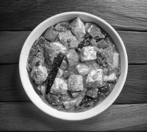 Kadai Paneer