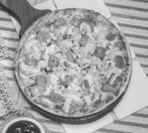Veg Delight Pizza