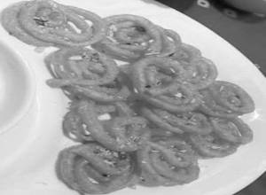Jalebi