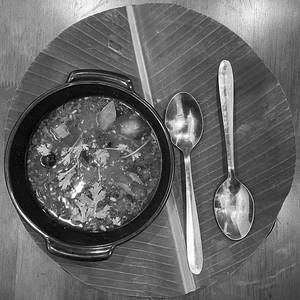 Extra Rasam (250gm)