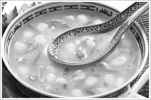 Chicken Sweet Corn Soup