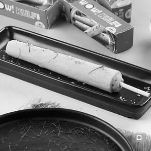 Stick Kulfi Kesar Pista