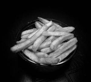 Royal Challengers Bangalore Peri Peri Fries