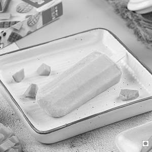 Popsicles Mango Ice cream