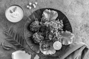 Veg pakoda