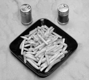 Peri Peri French Fries