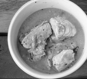 Dehati Fish Curry (3 Pcs) 