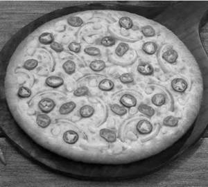 Triple Tango Pizza