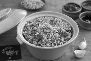 Fried Rice