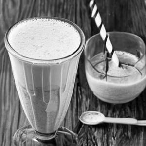 Horlicks