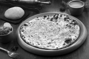 Amritsari Kulcha