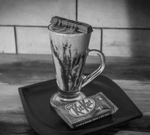 Kitkate shake