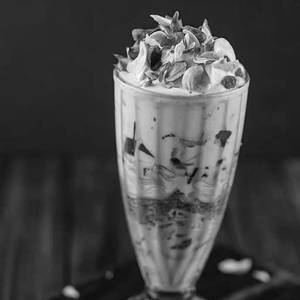 Dry fruit falooda