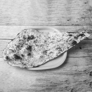 Naan - Garlic