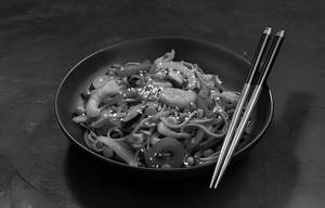 Prawn Meal Bowl