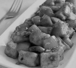 Paneer Chilli (15 Pcs)