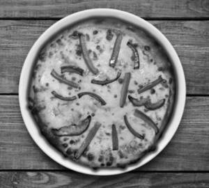 Capsicum Pizza