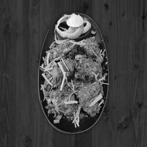 Hyderabadi Chicken 65 