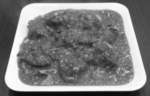 Schezwan Chicken