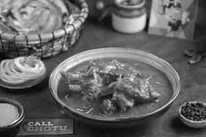 Sunday waali Mutton Curry