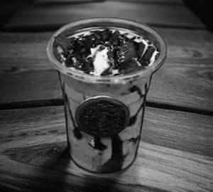 Choco Oreo Magic Blend