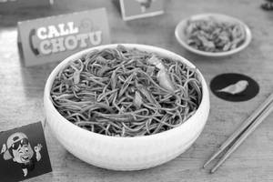 Chowmein [veg]