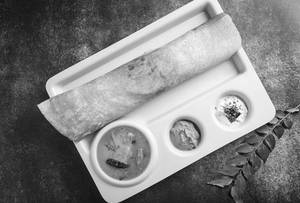 Plain Dosa