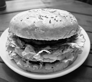 Peri Peri Burger