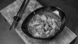 Chicken in Toban Chilli Sauce