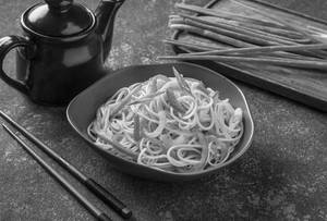 Hakka Noodle - Veg