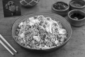 Egg Fried Rice
