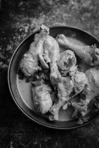 Mughalai Chicken