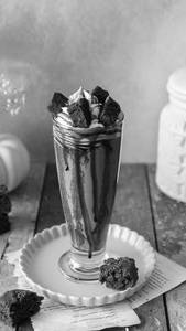 Brownie Shake