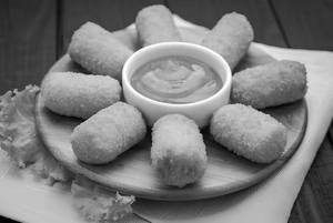Veg Nuggets