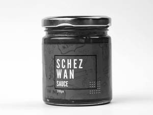 Schezwan Sauce [200 Grams]