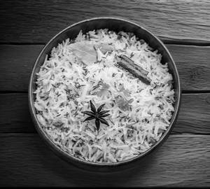 Jeera Rice(500ml)