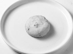 Almond Cookies
