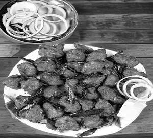 Chicken 65 (15 pieces)