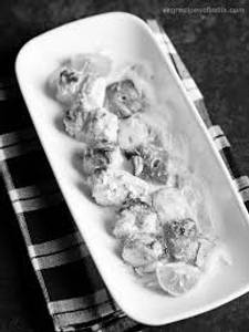 Paneer Malai Tikka