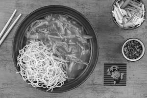 American Chopsuey